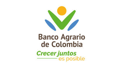 Logo Banco Agrario