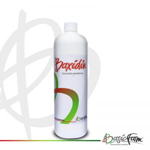 BAXIDIN