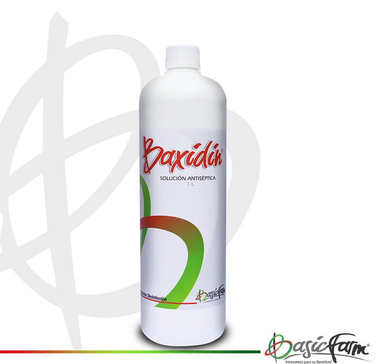 BAXIDIN