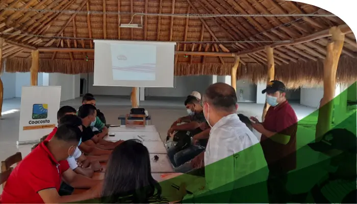 Capacitacion Personal